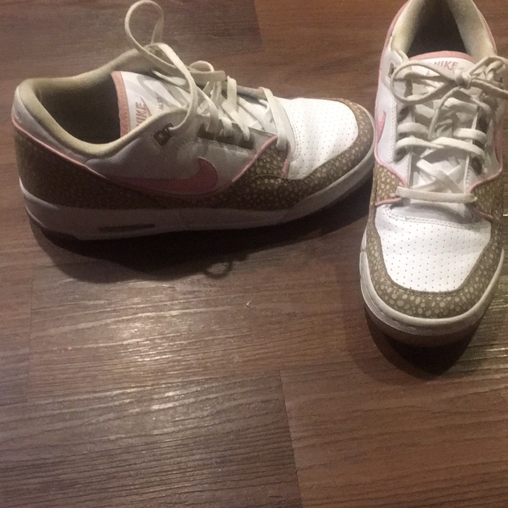 Nike sneakers
